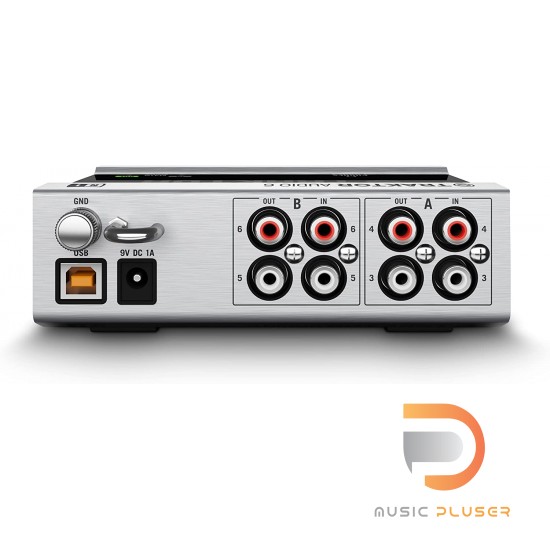 DJ機材 TRAKTOR SCRATCH A6 Traktor scratch pro 2 Native Instruments Traktor Scratch Pro 2 | Sweetwater